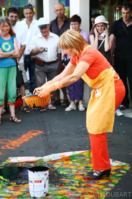 Diapositive suivante